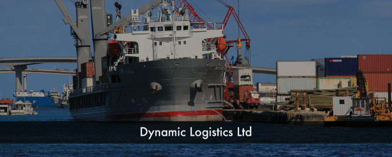 Dynamic Logistics Ltd 